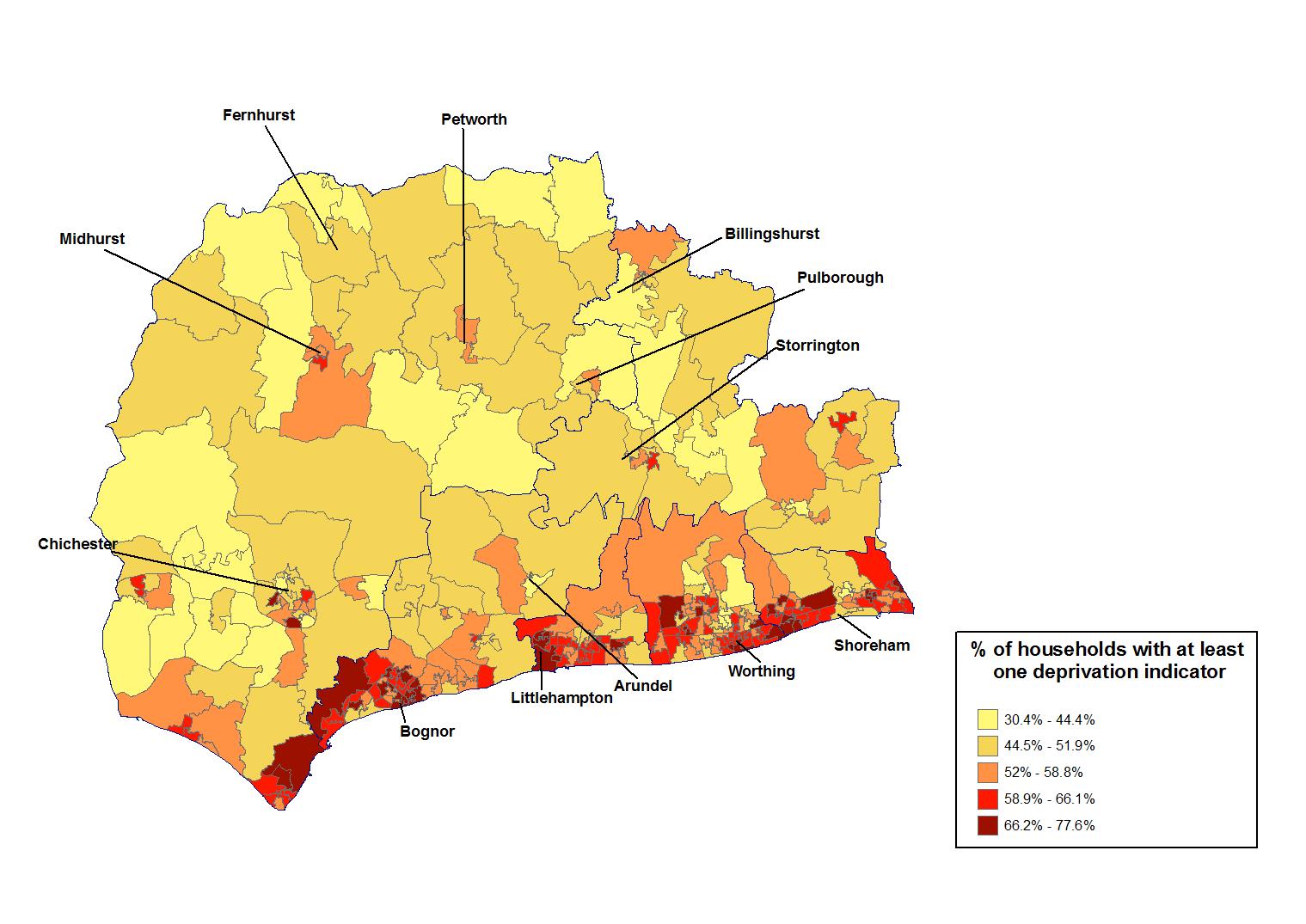 HH_CWS_atleast1_Dep_Census