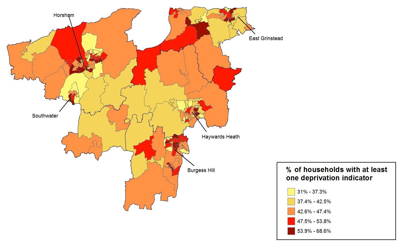 HH_CWS_atleast1_Dep_Census